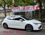 2021年TOYOTA 2.0 COROLLA SPORT 旗艦版 僅跑3.4萬公里 / 原版件 /  第1張縮圖