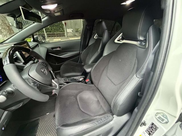 2021年TOYOTA 2.0 COROLLA SPORT 旗艦版 僅跑3.4萬公里 / 原版件 /  第6張相片