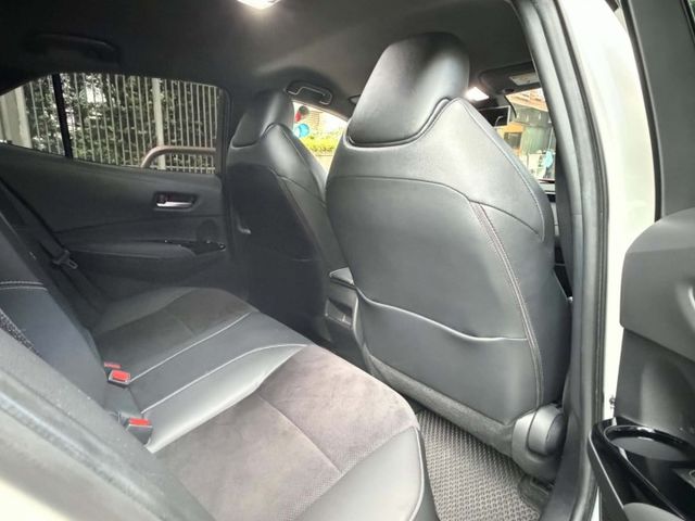 2021年TOYOTA 2.0 COROLLA SPORT 旗艦版 僅跑3.4萬公里 / 原版件 /  第8張相片