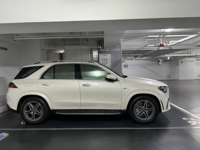 M-BENZ賓士 GLE53 AMG  第2張相片