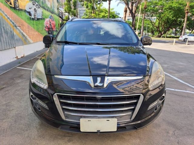 LUXGEN納智捷 U7 TURBO  第3張相片