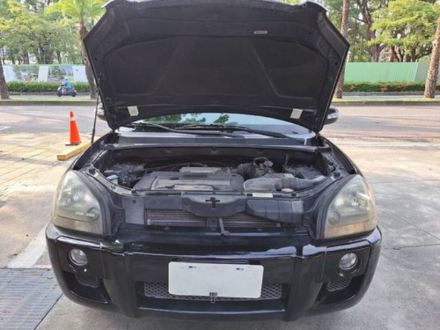LUXGEN納智捷 U7 TURBO  第6張相片