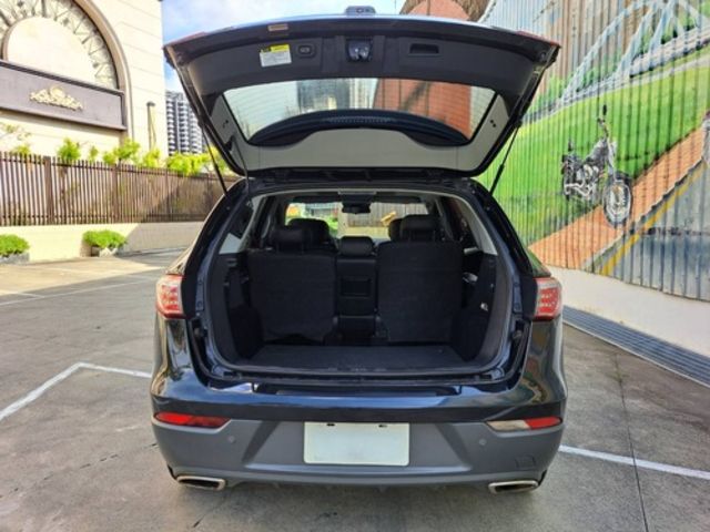 LUXGEN納智捷 U7 TURBO  第11張相片