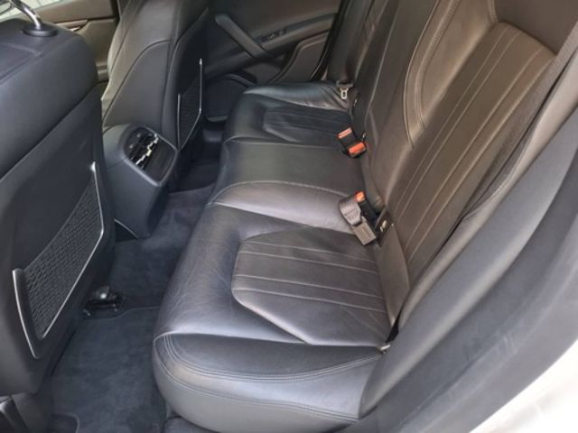 MASERATI瑪莎拉蒂 GHIBLI  第8張相片