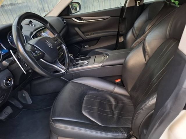 MASERATI瑪莎拉蒂 GHIBLI  第9張相片