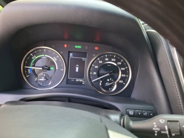 LEXUS凌志 LM300H  第5張相片