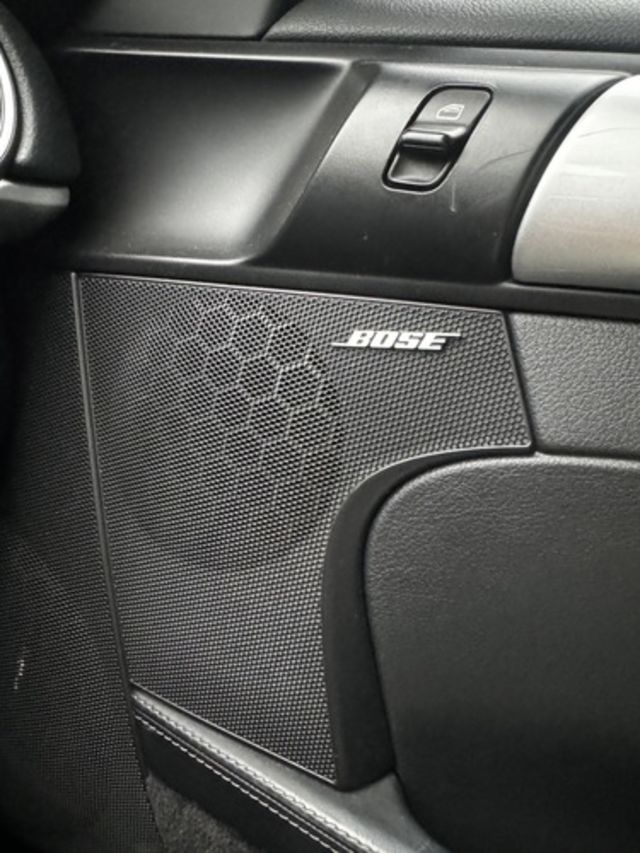 PORSCHE保時捷 CAYMAN  第7張相片