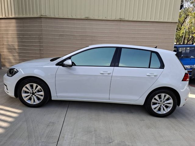 VOLKSWAGEN福斯 GOLF  第7張相片