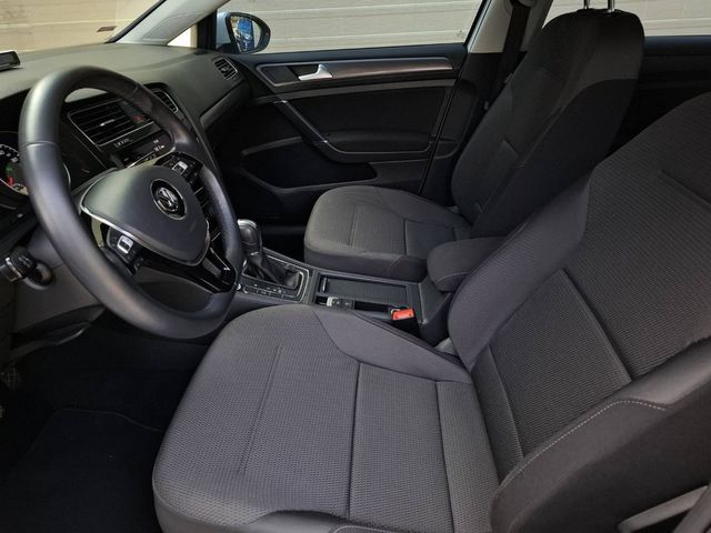 VOLKSWAGEN福斯 GOLF  第10張相片