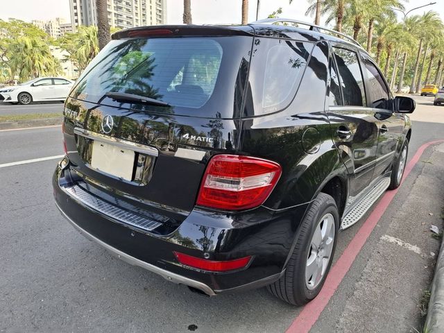 M-BENZ賓士 ML350  第2張相片