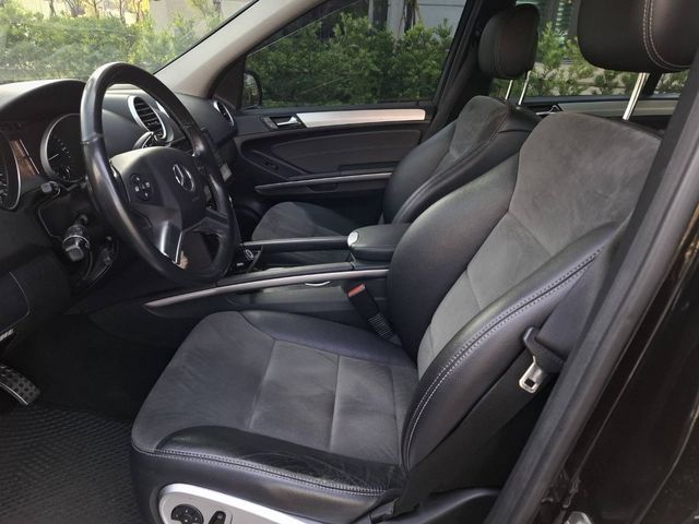 M-BENZ賓士 ML350  第10張相片