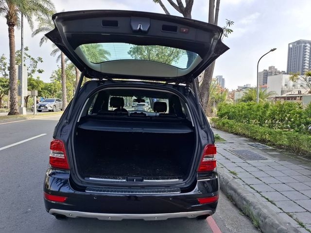 M-BENZ賓士 ML350  第11張相片