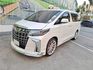 TOYOTA豐田 ALPHARD  第1張縮圖