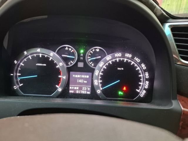 TOYOTA豐田 ALPHARD  第5張相片