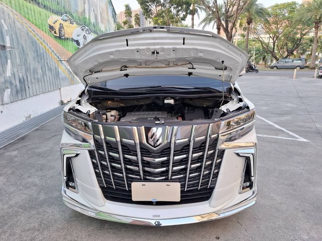 TOYOTA豐田 ALPHARD  第6張相片