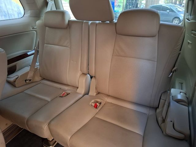 TOYOTA豐田 ALPHARD  第12張相片