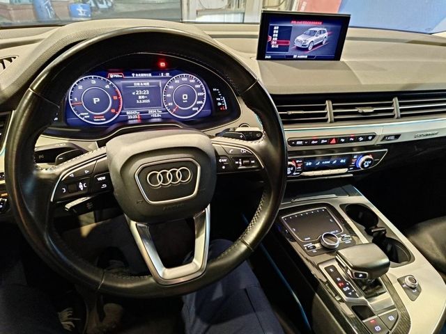 AUDI奧迪 Q7  第6張相片