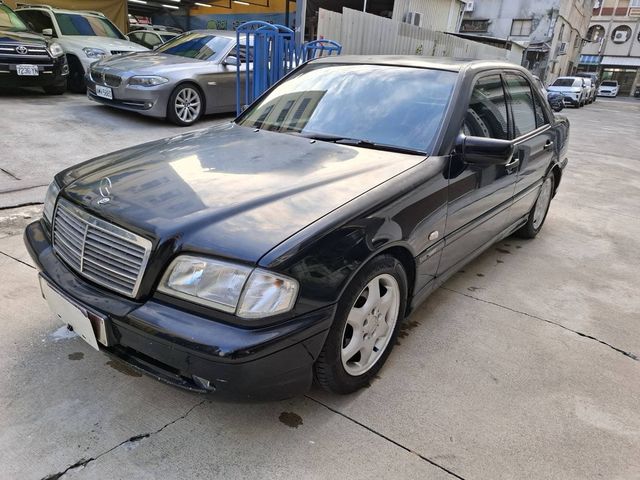 M-BENZ賓士 C230  第1張相片