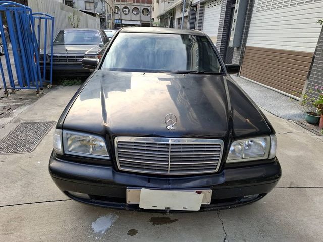 M-BENZ賓士 C230  第3張相片