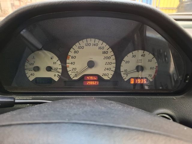 M-BENZ賓士 C230  第5張相片