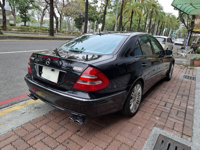 M-BENZ賓士 E280  第2張相片