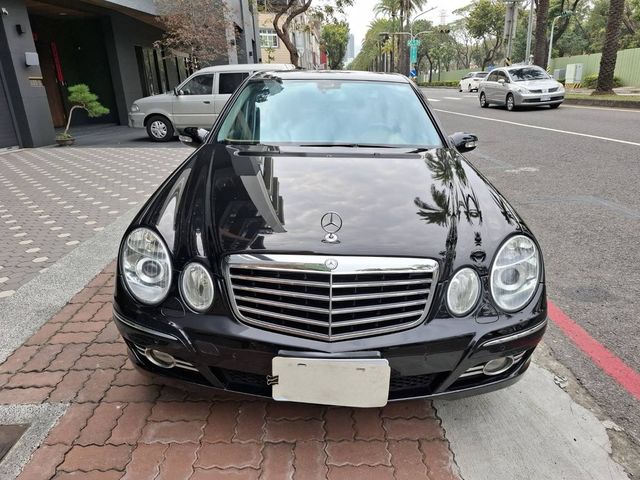 M-BENZ賓士 E280  第3張相片