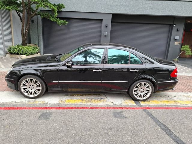 M-BENZ賓士 E280  第7張相片