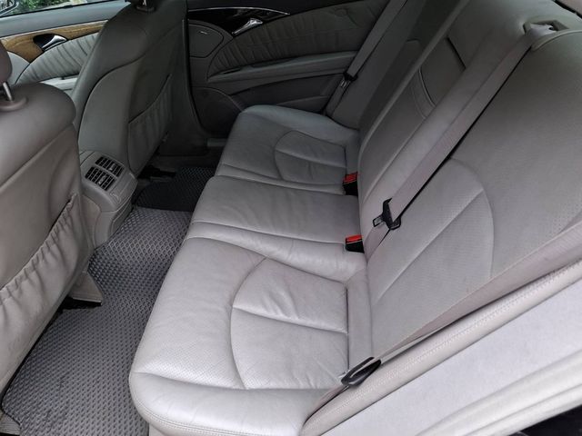 M-BENZ賓士 E280  第9張相片