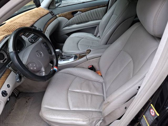 M-BENZ賓士 E280  第10張相片