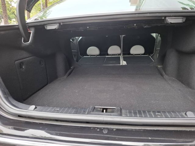M-BENZ賓士 E280  第13張相片