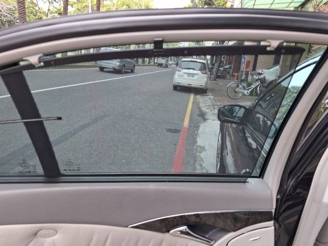 M-BENZ賓士 E280  第14張相片