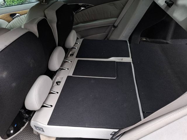 M-BENZ賓士 E280  第15張相片