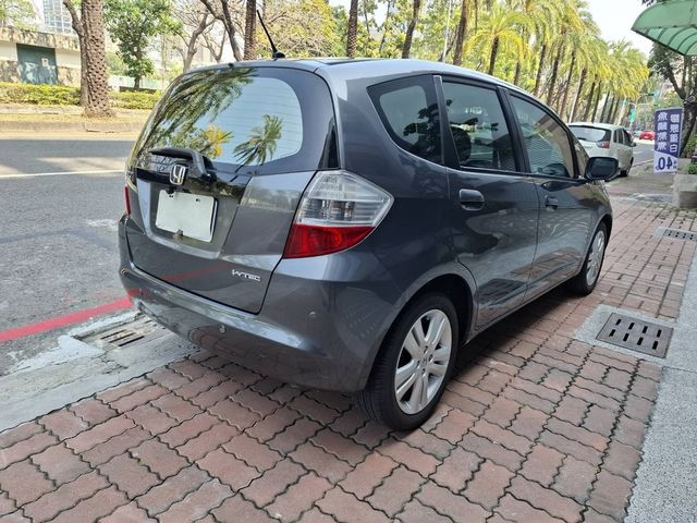 HONDA本田 FIT  第3張相片
