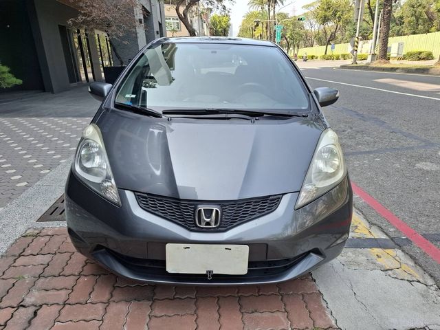HONDA本田 FIT  第5張相片