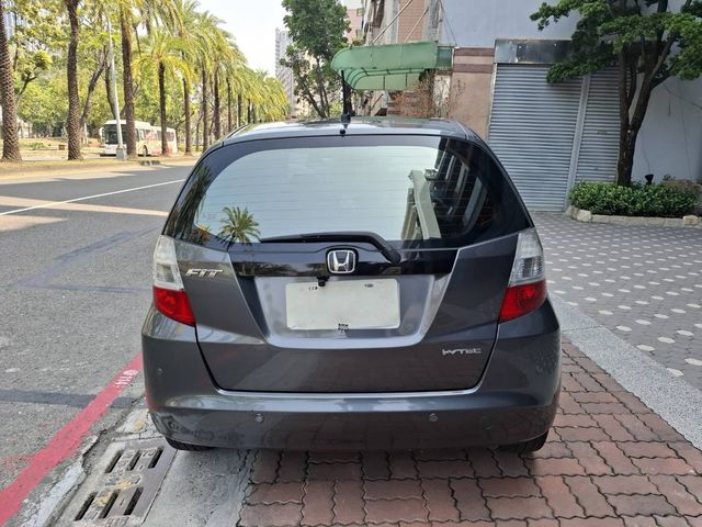 HONDA本田 FIT  第7張相片