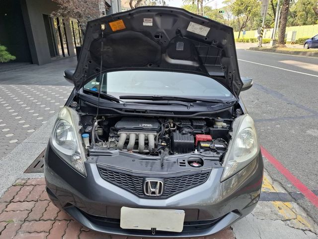 HONDA本田 FIT  第11張相片