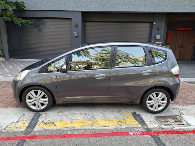 HONDA本田 FIT  第13張相片