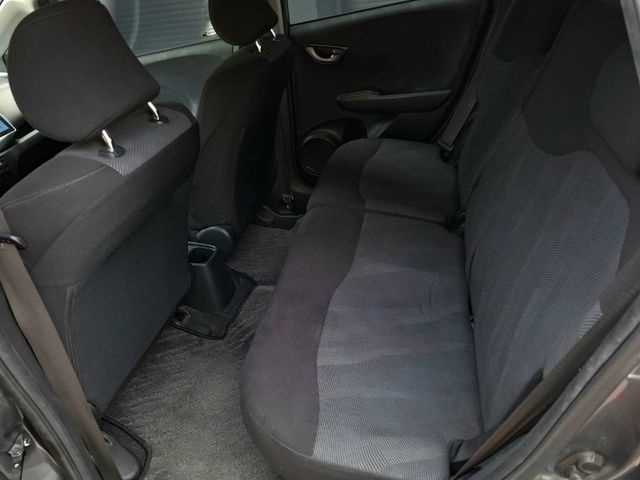 HONDA本田 FIT  第17張相片