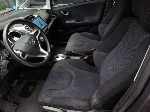 HONDA本田 FIT  第19張相片