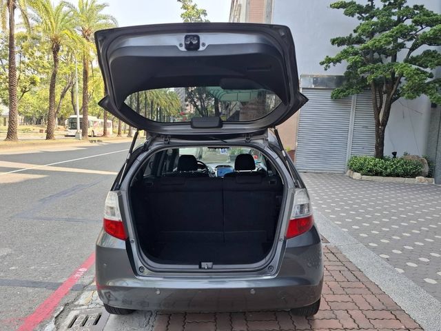 HONDA本田 FIT  第21張相片