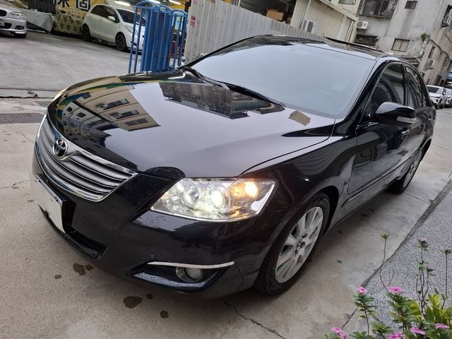 TOYOTA豐田 CAMRY  第1張相片
