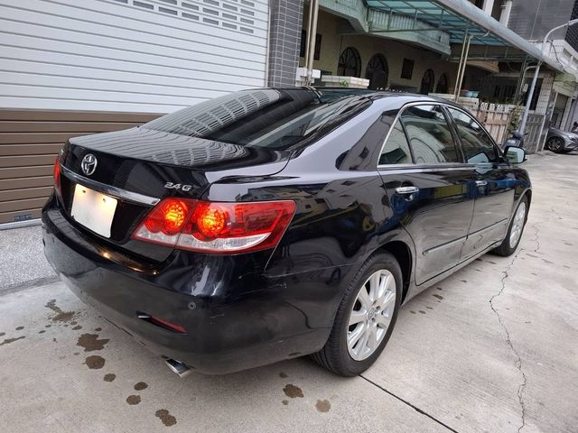 TOYOTA豐田 CAMRY  第2張相片