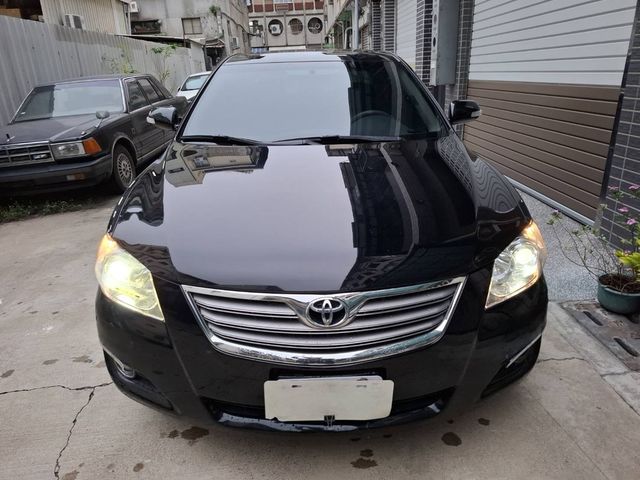 TOYOTA豐田 CAMRY  第3張相片