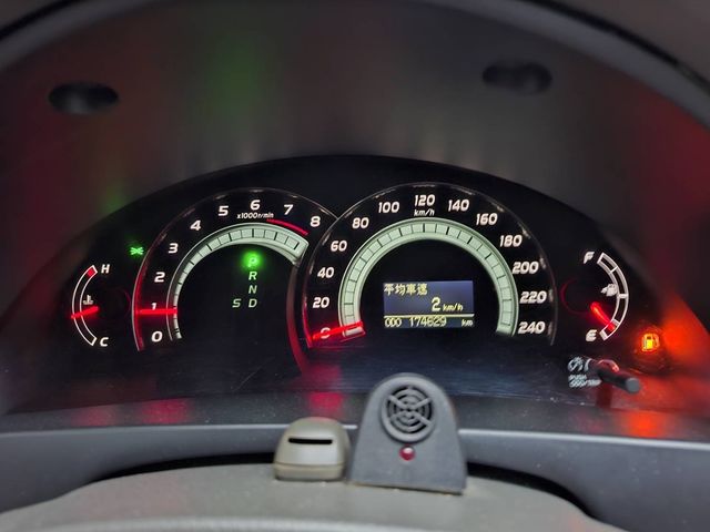 TOYOTA豐田 CAMRY  第5張相片