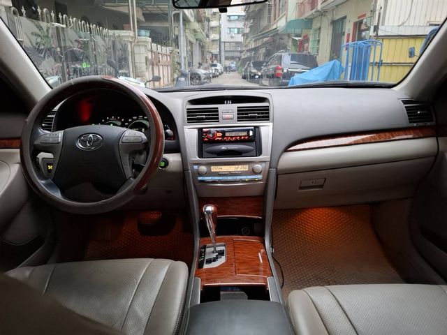 TOYOTA豐田 CAMRY  第8張相片