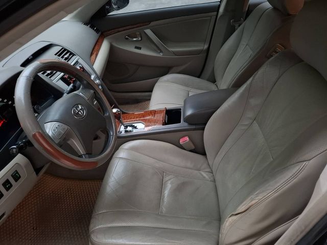 TOYOTA豐田 CAMRY  第9張相片