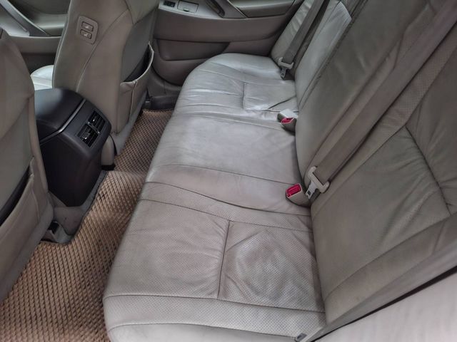 TOYOTA豐田 CAMRY  第10張相片