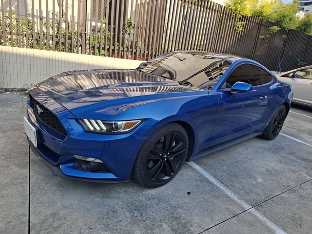 FORD福特 MUSTANG  第1張相片