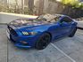 FORD福特 MUSTANG  第1張縮圖