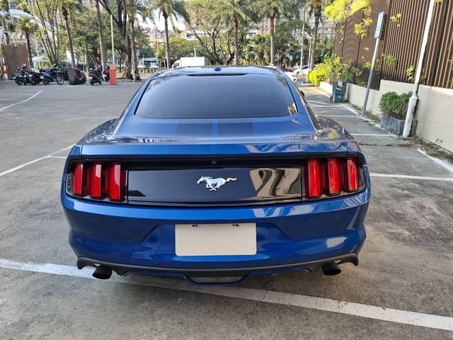 FORD福特 MUSTANG  第4張相片